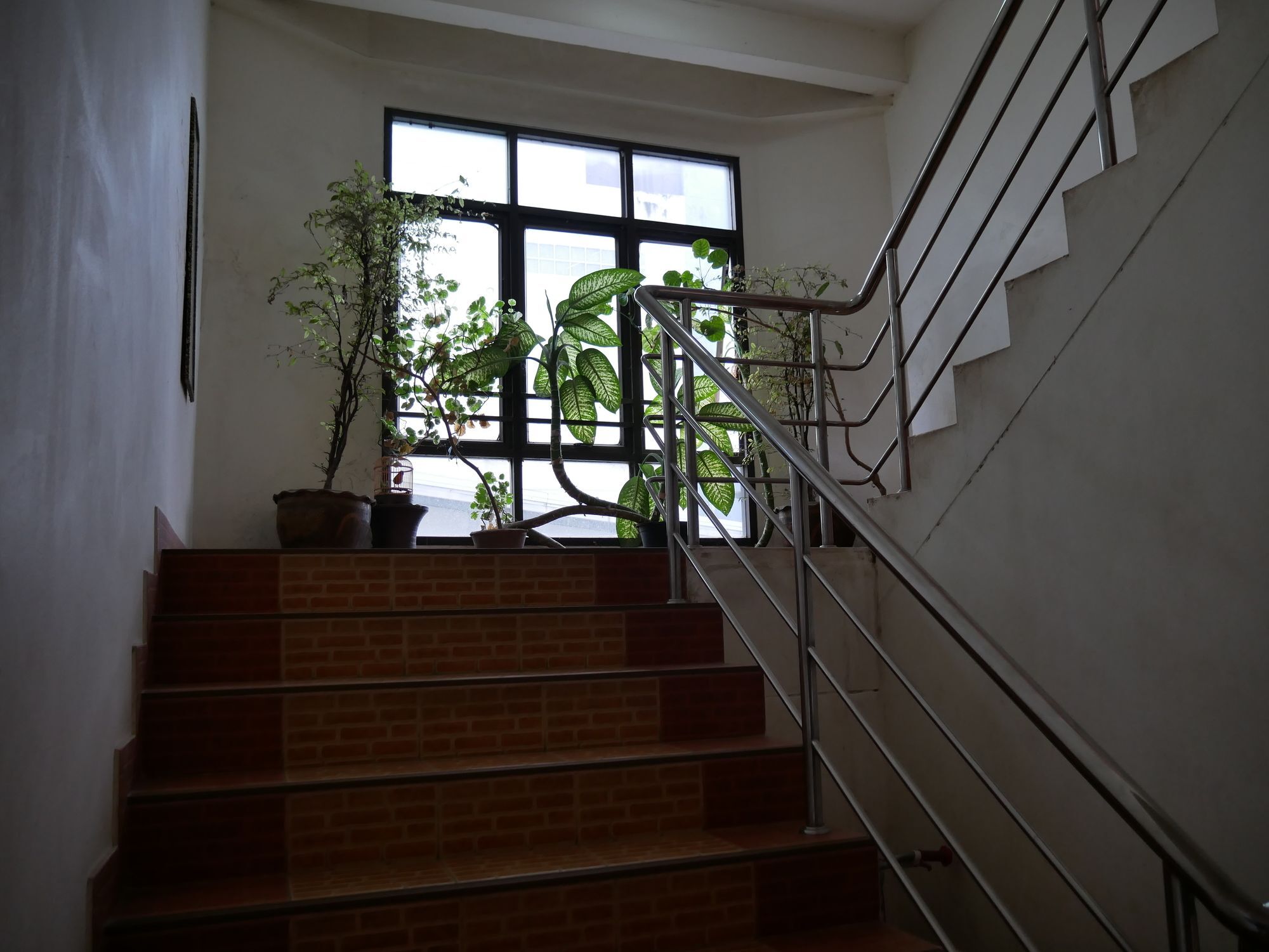 Phuttipong Apartment Khon Kaen Esterno foto