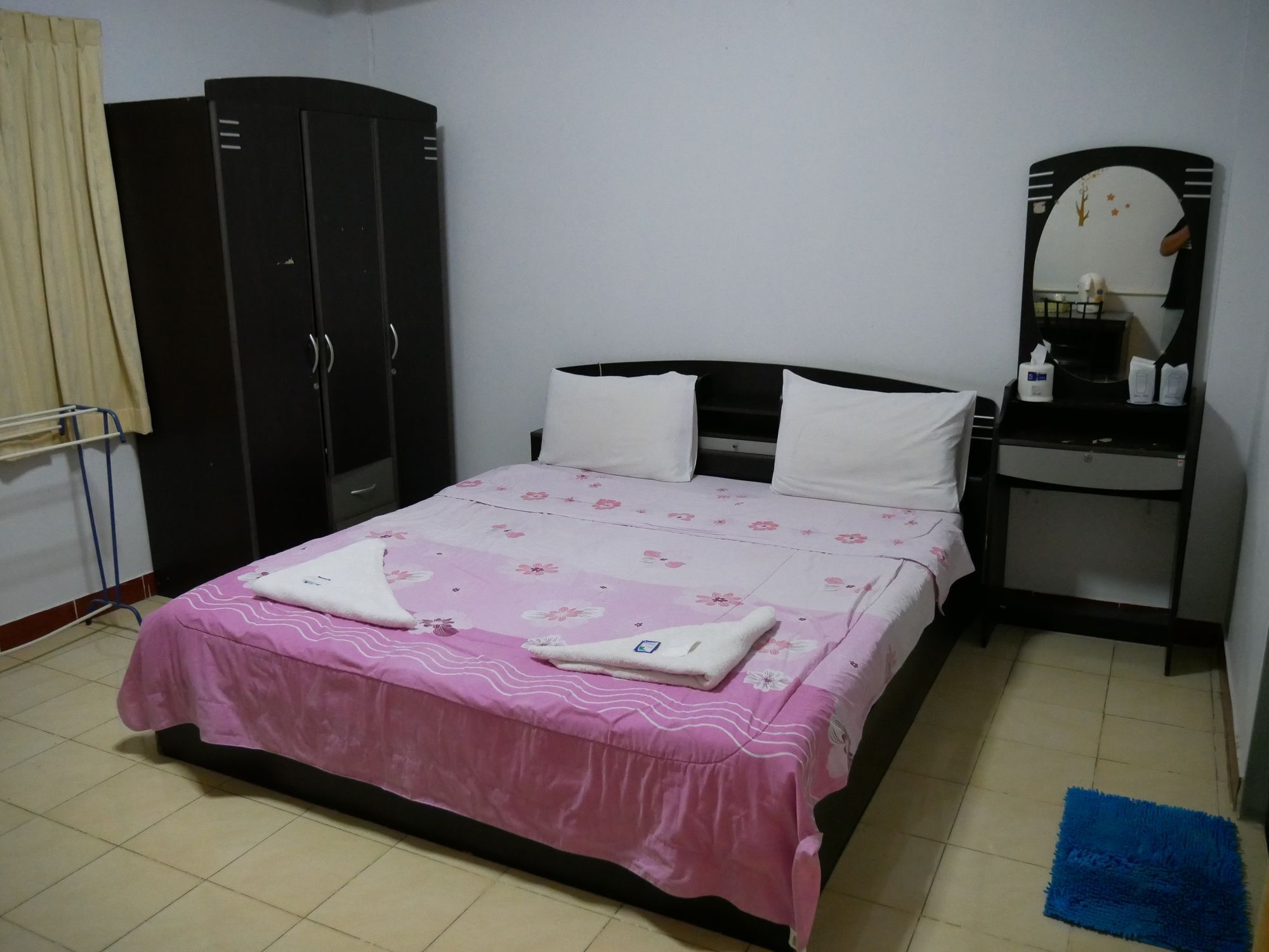 Phuttipong Apartment Khon Kaen Esterno foto